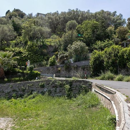 Strada Degli Olandesi - Panoramic Villa By Halldis Camporosso  Luaran gambar