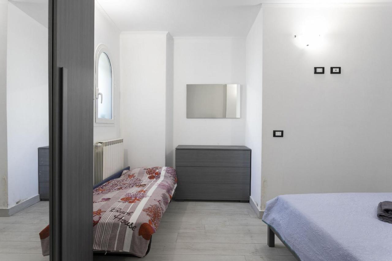 Strada Degli Olandesi - Panoramic Villa By Halldis Camporosso  Luaran gambar